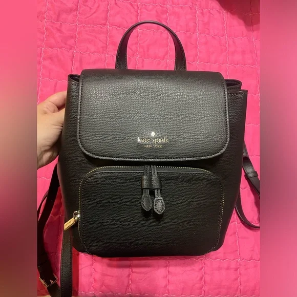 Kate spade backpack - Picture 1 of 3
